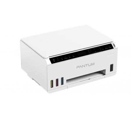 Pantum MT300W Mürekkep Tanklı Renkli Çok Fonksiyonlu Yazıcı